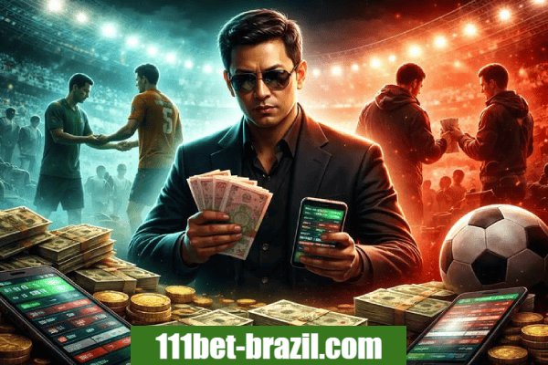 111BET - App Compatibility