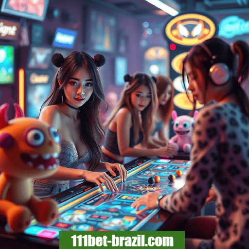 111BET - Customer Support