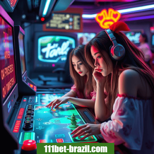 111BET - App Performance