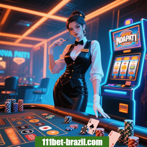 111BET - User Statistics