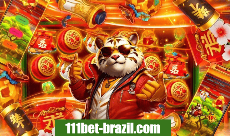 111BET - cassino ao vivo