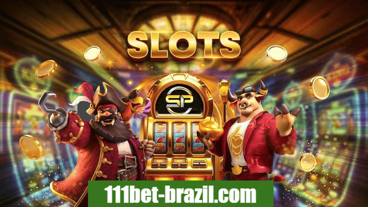 111BET - Aplicativo Móvel