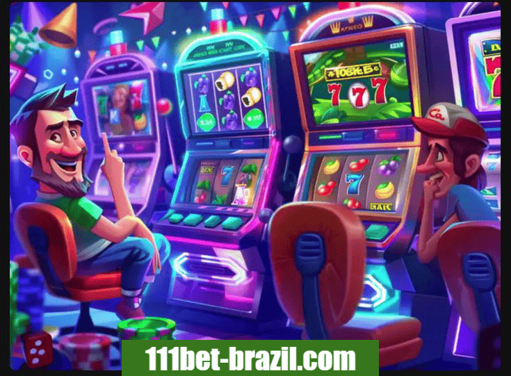 111BET Salvador - Support