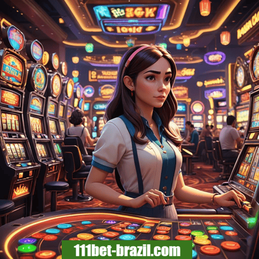 111BET - App Security